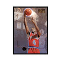 1996 SkyBox Premium Joe Dumars Basketball Cards #33