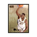 1996 SkyBox Premium Erick Dampier Basketball Cards #46