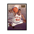 1996 SkyBox Premium John Wallace Basketball Cards #79