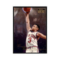 1996 SkyBox Premium John Starks Basketball Cards #78