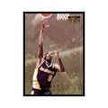 1996 SkyBox Premium Derrick McKey Basketball Cards #48