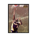 1996 SkyBox Premium Derrick McKey Basketball Cards #48