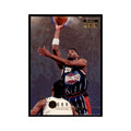 1996 SkyBox Premium Robert Horry Basketball Cards #89