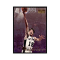 1996 SkyBox Premium Vinny Del Negro Basketball Cards #103