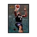 1996 SkyBox Premium Corliss Williamson Basketball Cards #102