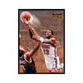 1996 SkyBox Premium Kendall Gill Basketball Cards #72