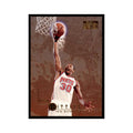 1996 SkyBox Premium Kerry Kittles Basketball Cards #73