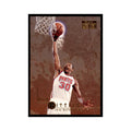 1996 SkyBox Premium Kerry Kittles Basketball Cards #73