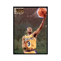 1996 SkyBox Premium Nick Van Exel Basketball Cards #59