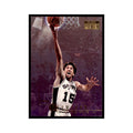 1996 SkyBox Premium Vinny Del Negro Basketball Cards #103