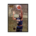 1996 SkyBox Premium LaPhonso Ellis Basketball Cards #30