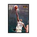 1996 SkyBox Premium Jerry Stackhouse Basketball Cards #86
