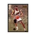1996 SkyBox Premium Sam Perkins Basketball Cards #111