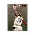 1996 SkyBox Premium Chris Morris Basketball Cards #120