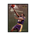 1996 SkyBox Premium Eddie Jones Basketball Cards #57