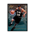1996 SkyBox Premium Billy Owens Basketball Cards #101