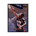 1996 SkyBox Premium Otis Thorpe Basketball Cards #37