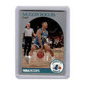 1990 Hoops Muggsy Bogues Hornets #50