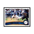2011 Topps Casey Blake Baseball Cards #158
