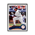2011 Topps Robinson Cano Baseball Cards #130