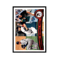 2011 Topps Felix Hernandez Clay Buchholz David Price #235