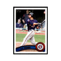 2011 Topps J.J. Hardy Baseball Cards #272