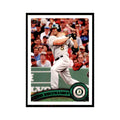 2011 Topps Kevin Kouzmanoff Baseball Cards #131