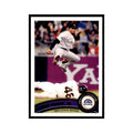2011 Topps Eric Young Jr. Baseball Cards #139