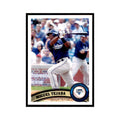 2011 Topps Miguel Tejada Baseball Cards #133