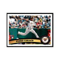 2011 Topps Pedro Ciriaco Baseball Cards #238