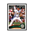 2011 Topps Brett Anderson Baseball Cards #140