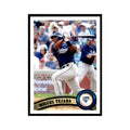 2011 Topps Miguel Tejada Baseball Cards #133