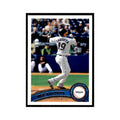 2011 Topps Jose Bautista Baseball Cards #216