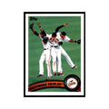 2011 Topps Baltimore Orioles Baseball Cards #152