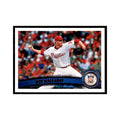 2011 Topps Roy Halladay Baseball Cards #146