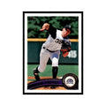 2011 Topps Ubaldo Jimenez Baseball Cards #270