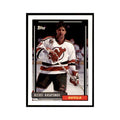 Alexei Kasatonov 1992 Topps #152 Hockey Cards Hockey Card NM