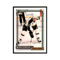 Mike Craig 1992 Topps #238 Hockey Cards Hockey Card NM