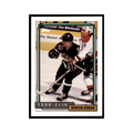 Todd Elik 1992 Topps #97 Hockey Cards Hockey Card NM