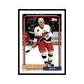 Evgeny Davydov 1992 Topps #115 Hockey Cards Hockey Card NM