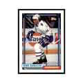 Gino Cavallini 1992 Topps #234 Hockey Cards Hockey Card NM
