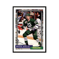 Mark Greig 1992 Topps #175 Hockey Cards Hockey Card NM