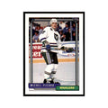 Michel Picard 1992 Topps #439 Hockey Cards Hockey Card NM