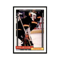 Kirk McLean 1992 Topps #130 Hockey Cards Hockey Card NM