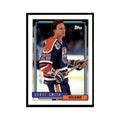 Geoff Smith 1992 Topps #275 Hockey Cards Hockey Card NM