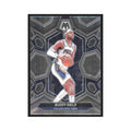 Buddy Hield 2023 Panini Mosaic #84 Philadelphia 76ers Basketball Card NM