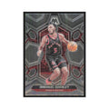 Immanuel Quickley 2023 Panini Mosaic #114 Toronto Raptors Basketball Card NM