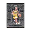 Bennedict Mathurin 2023 Panini Mosaic #71 Indiana Pacers Basketball Card NM