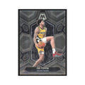 Obi Toppin 2023 Panini Mosaic #144 Indiana Pacers Basketball Card NM