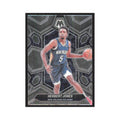 Herbert Jones 2023 Panini Mosaic #74 New Orleans Pelicans Basketball Card NM
